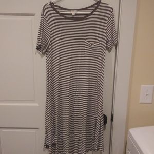 Lularoe Carly Dress